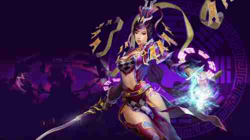 《贪婪大地》今日开售！继承Demo存档首周优惠开启