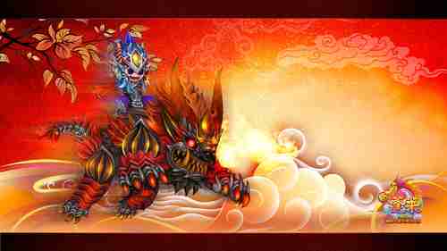 《Re：从零开始的异世界生活》第三季掀起万圣节热潮